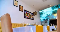 Montana Residence - breakfast