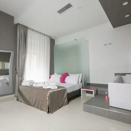 Hotel Nunù