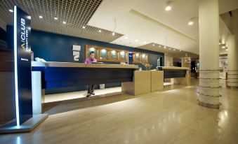 Novotel Firenze Nord Aeroporto