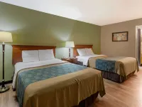 Econo Lodge Belton - Kansas City South Hotels in Raymore