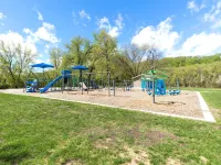 Coratel Inn & Suites by Jasper Mankato Hotels in Mankato