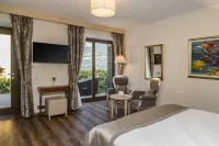 Lake Front Hotel Brenzone