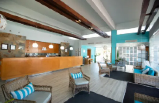 富恩特帕克公寓酒店