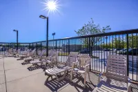 Hampton Inn Martinsburg Hôtels à : Martinsburg