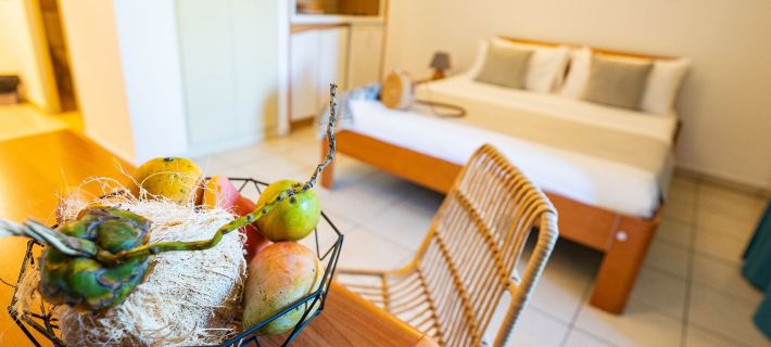 Le Kerveguen Hotels in Reunion