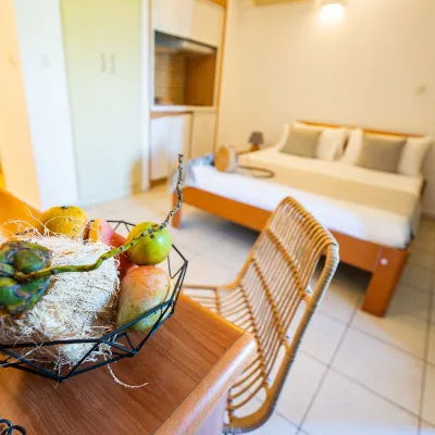 Le Kerveguen Hotels near Aquarium of Reunion