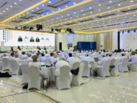 فندق العيجة بلازا فنادق في صور