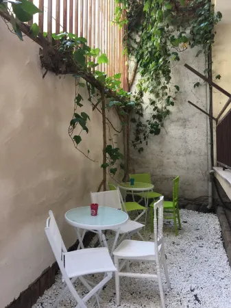 Deeps Hostel Eskişehir