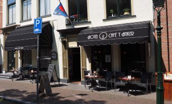Hotel 't Anker
