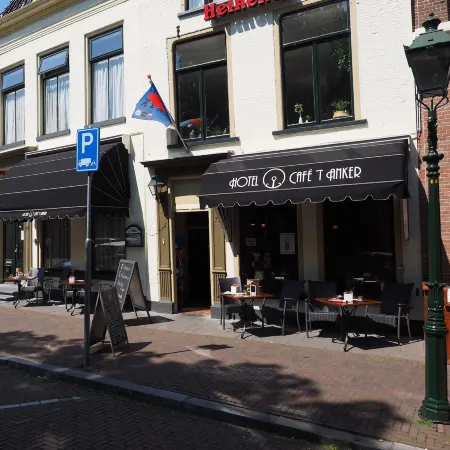 Hotel 't Anker