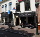 Hotel 't Anker Các khách sạn ở 