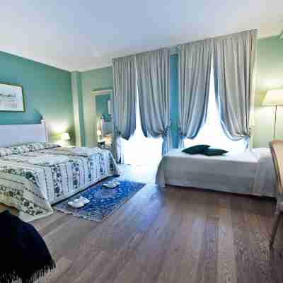 Ostuni Palace - Hotel Bistrot & Spa Rooms