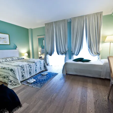 Ostuni Palace - Hotel Bistrot & Spa