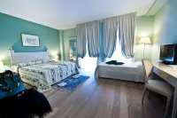 Ostuni Palace - Hotel Bistrot & Spa