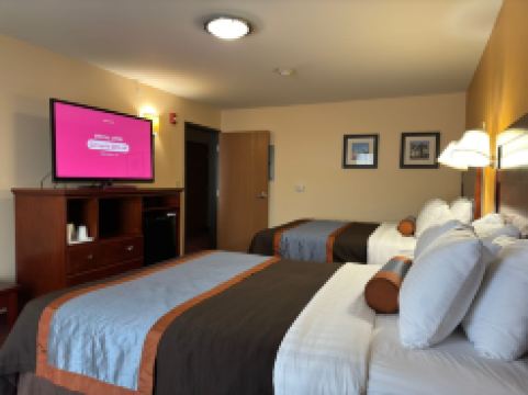 Americas Best Value Inn