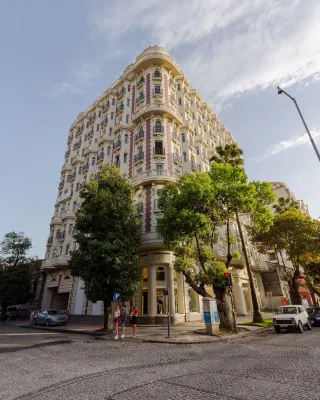 Tapis Rouge Design Boutique Hotel Hotels in 