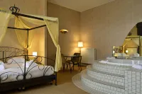 Fletcher Hotel Paleis Stadhouderlijk Hof Hotels in 