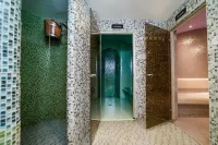 Pleiada Boutique Hotel & Spa - Spa