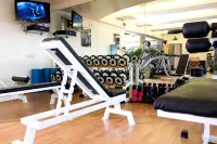 Gefinor Rotana - Fitnessstudio