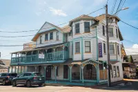 The Morgan Hotel Martha's Vineyard