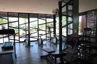 Bunjongburi - Gym