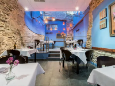 Hotel Cal Llop Hoteles en Gratallops