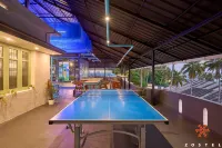Zostel Varkala - Hostels
