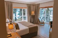 La Cascada Casa Patagónica by Don Hotel dekat Colonia Suiza