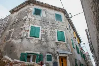 Apartment A&E Hotels in Bilice