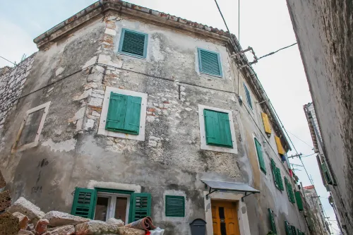 Apartment A&E Hotels in Šibenik