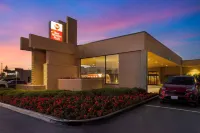 Best Western Plus University Inn Hotels in 