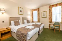 Swan Revived Hotel Hotels in Newport Pagnell