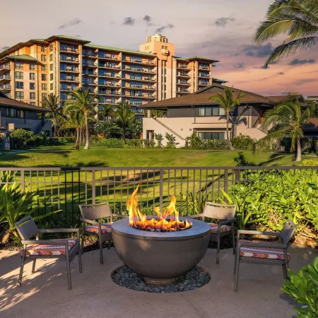 Outrigger Honua Kai Resort & Spa
