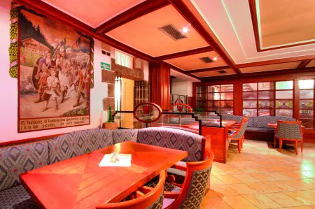 Hotel Dolomiti Schloss