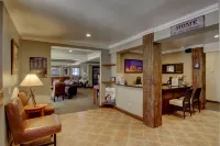 The Mammoth Creek Inn