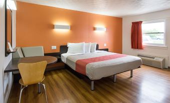 Motel 6 Sidney, Oh
