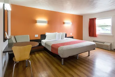 Motel 6 Sidney, Oh Hotels in Sidney