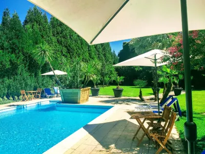 Casa Do Prado Guesthouse Hotels in Віла-Реал