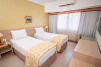 بورتوبيللو أوندينا برايا فنادق في 