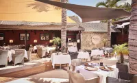 Iloha Seaview Hotel - breakfast