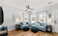 Cape Cottages by Panhandle Getaways Hotel a Port St. Joe