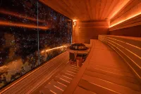 Wellness Hotel Panorama - Kylpylä