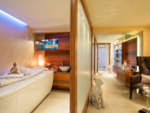 Alpines Lifestyle Hotel Tannenhof Hotels in Sankt Johann im Pongau