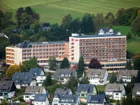 Hotel Hochsauerland 2010 Hotels in Willingen