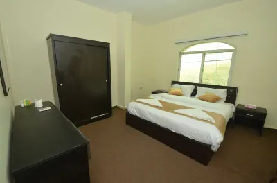 Alsultan Hostel Hotel di 