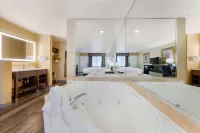 Best Western Fallon Inn  Suites Hotels in Fallon