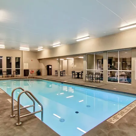 Best Western London Airport Inn  Suites