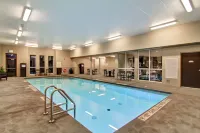 Best Western London Airport Inn  Suites