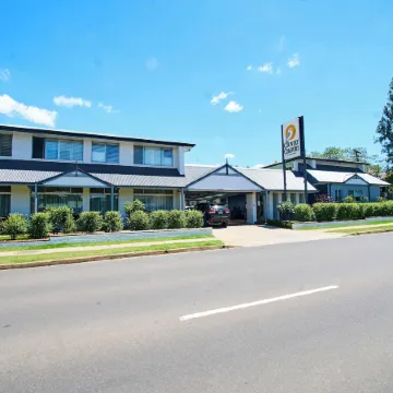 Country Comfort Armidale