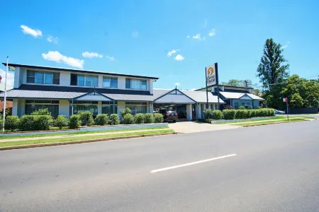 Country Comfort Armidale